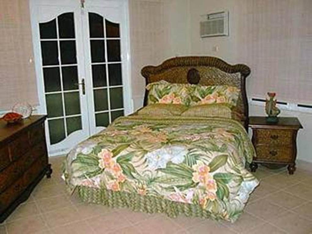 Dos Angeles Del Mar Bed And Breakfast รินกอน ห้อง รูปภาพ