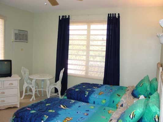 Dos Angeles Del Mar Bed And Breakfast รินกอน ภายนอก รูปภาพ
